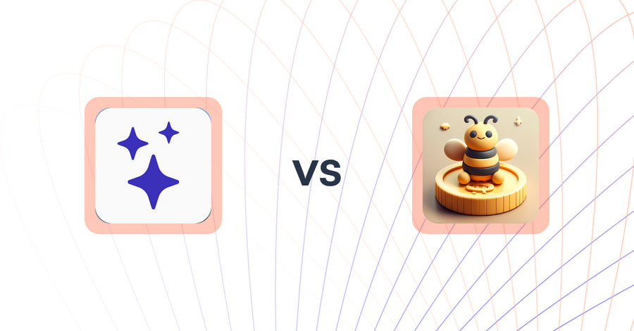 Shopify Upsell and Cross-sell Apps: PashasAi vs FeeBee - Fees and Deposits