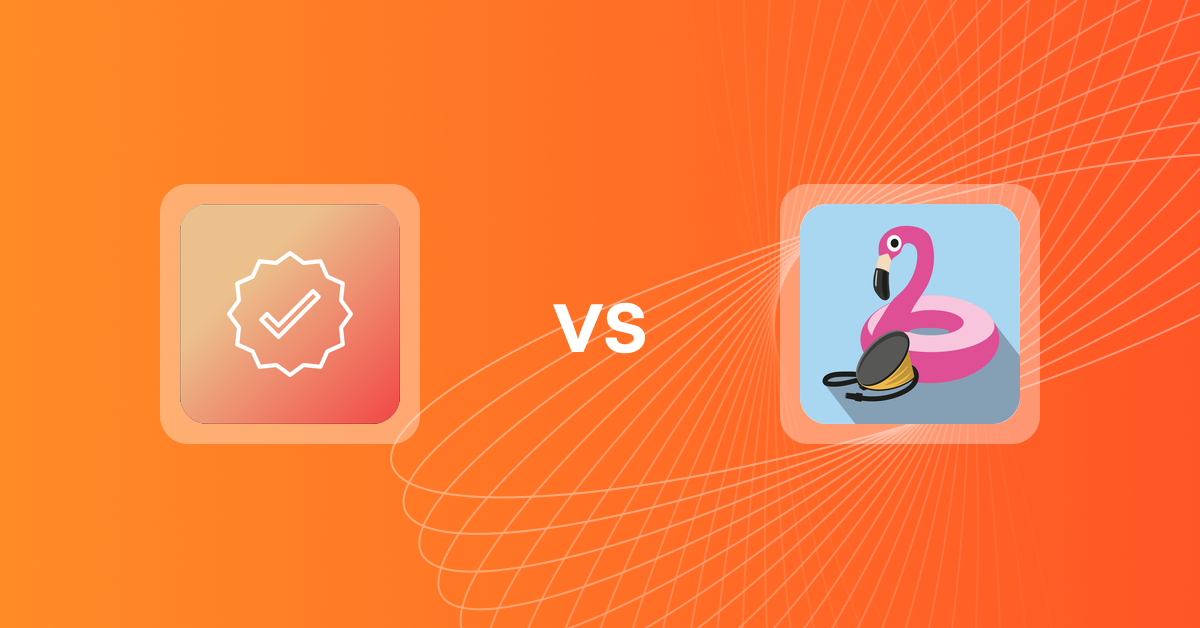 Shopify Upsell and Cross-sell Apps: Mega Verified Product Badges vs X‑Sell
