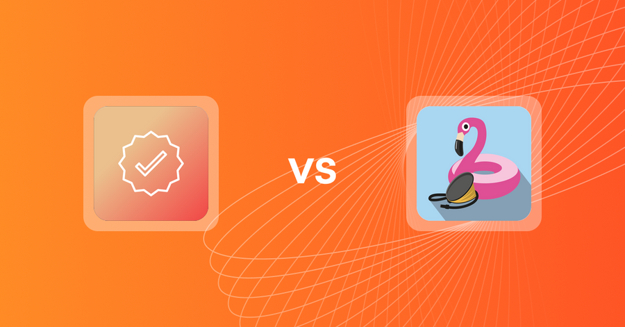 Shopify Upsell and Cross-sell Apps: Mega Verified Product Badges vs X‑Sell