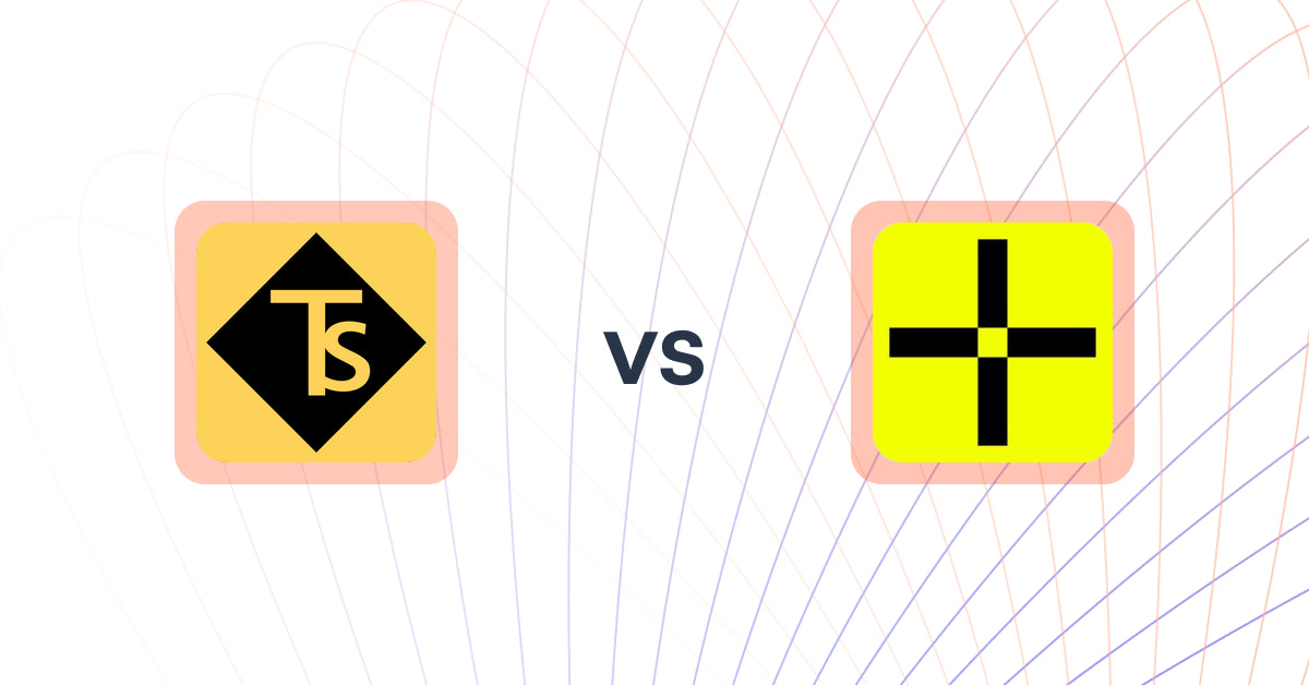 Shopify Upsell and Cross-sell Apps: Together Sell vs OrderBump ‑ Checkout Upsells