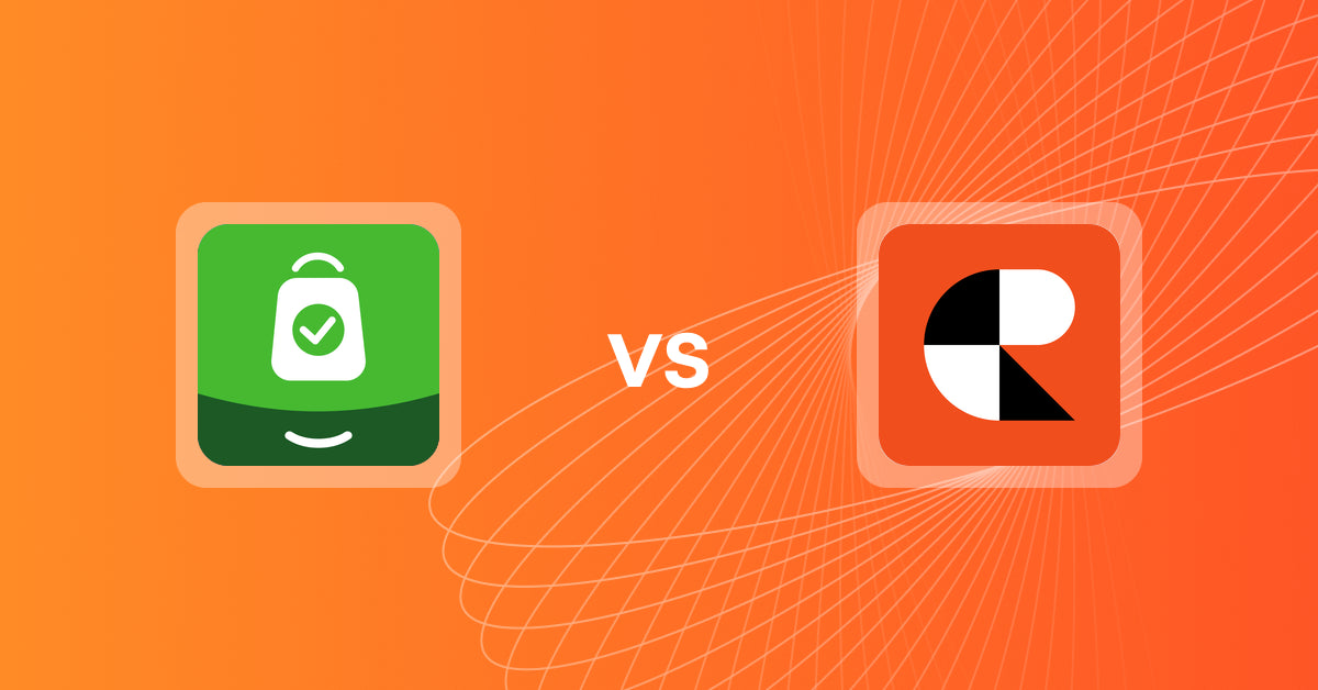 Shopify Upsell and Cross-sell Apps: CheckMate Checkout Upsells vs Candy Rack | All‑in‑One Upsell