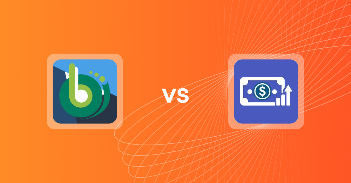 Shopify Upsell and Cross-Sell Apps: Brisk Checkout Customizer vs. Checkout Upsell