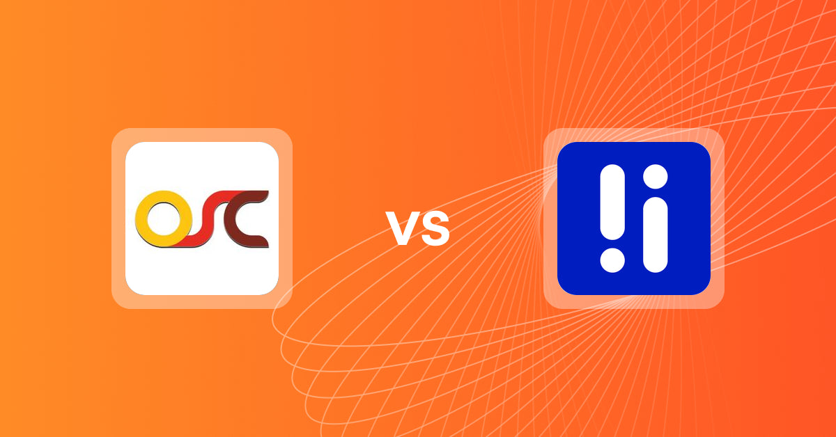 Shopify Upsell and Cross-sell Apps: OSCP Upsell & Cross Sell vs PersonalizerAI Recommendations