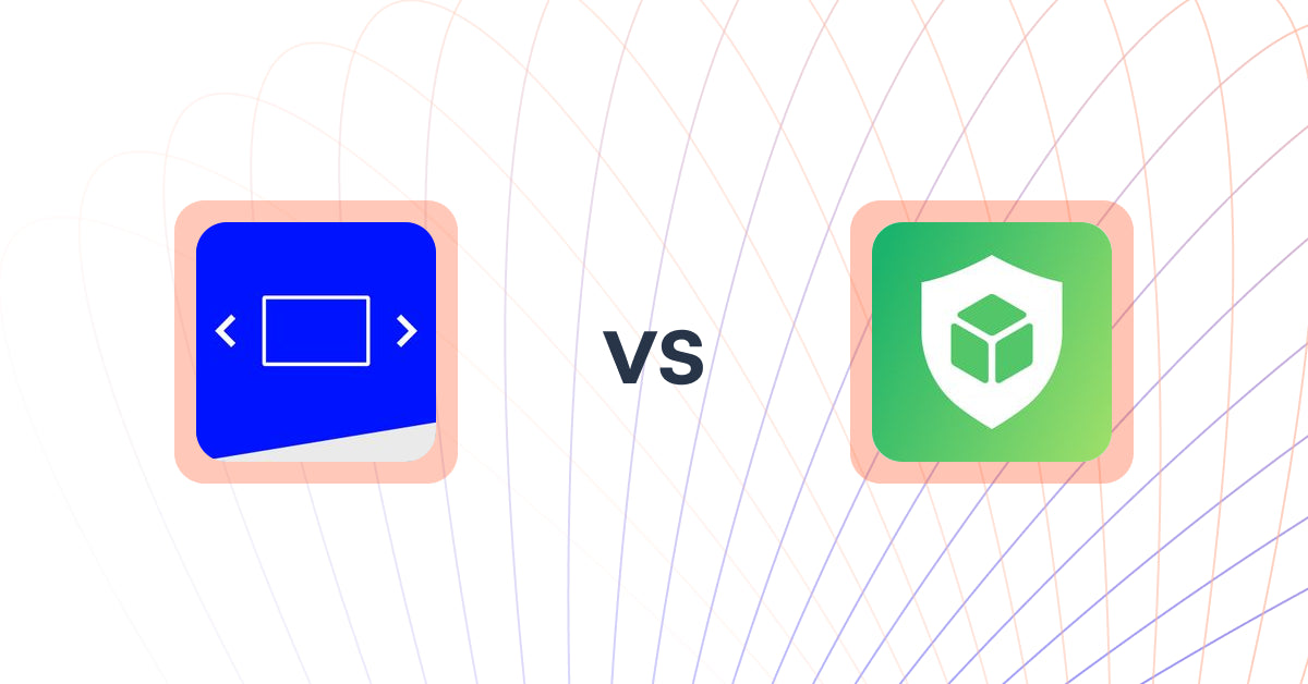 Shopify Upsell and Cross-sell Apps: Neno Slider Collection vs Captain Shipping Protection