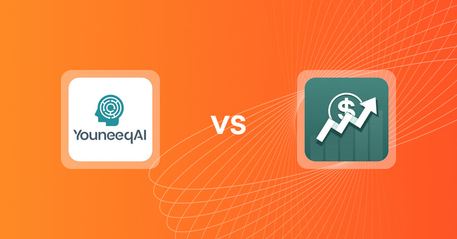 Shopify Upsell and Cross-Sell Apps: Youneeq AI Personalization vs. Upsell Engine