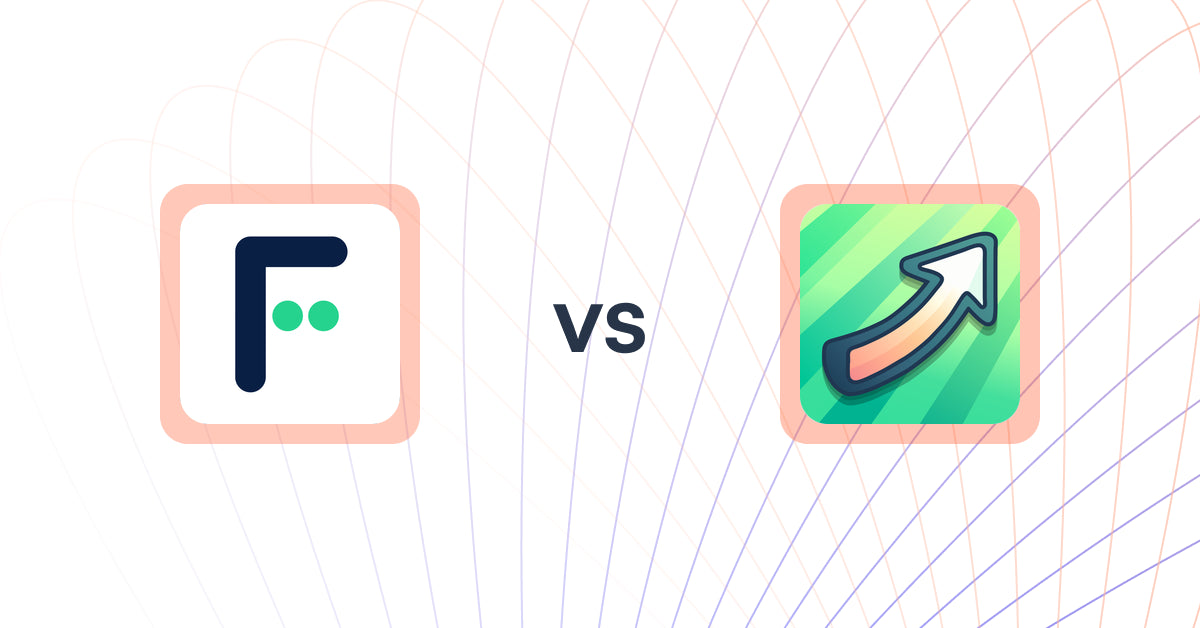 Shopify Upsell and Cross-sell Apps: AI Recommendations vs Post Purchase Upsell - UF