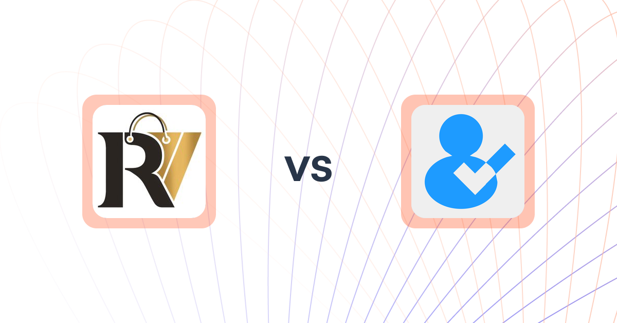 Shopify Upsell and Cross-Sell Apps: LitaCat ‑ ReVisit vs. Rend ‑ Custom AI Product Quiz