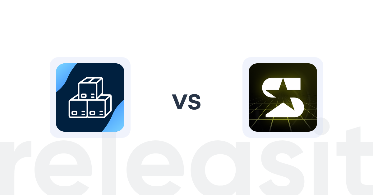 Shopify Upsell and Cross-sell Apps: Codes Wrapper ‑ Product Bundle vs Sternify ‑ Bundles & Sections