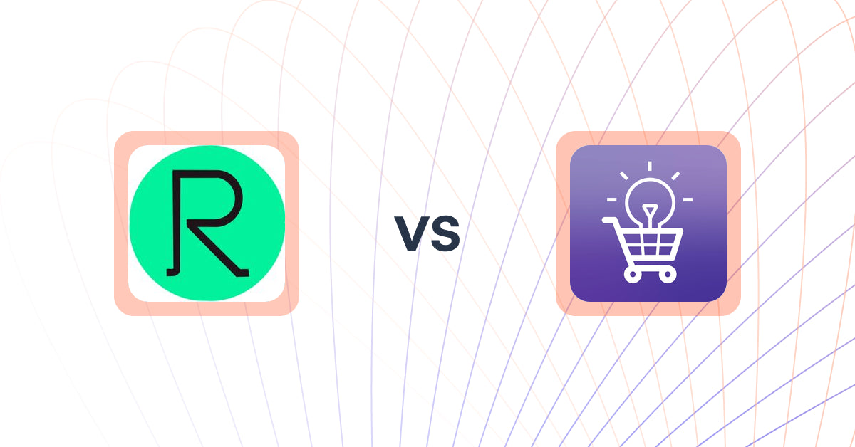 Shopify Upsell and Cross-sell Apps: Relek Build‑the‑Look vs. Product Recommendations Magic
