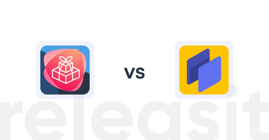 Shopify Upsell and Cross-sell Apps: Mega Product Bundles & Upsell vs SpurIT Sales Pop‑up Discount