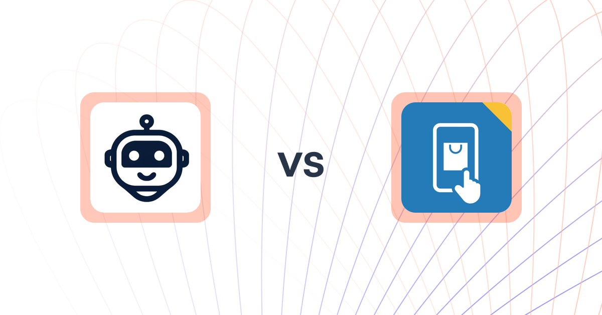Shopify Upsell and Cross-sell Apps: improv: ReccoMate vs For You‑診断コンテンツ作成
