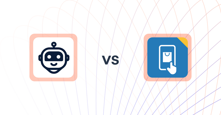 Shopify Upsell and Cross-sell Apps: improv: ReccoMate vs For You‑診断コンテンツ作成