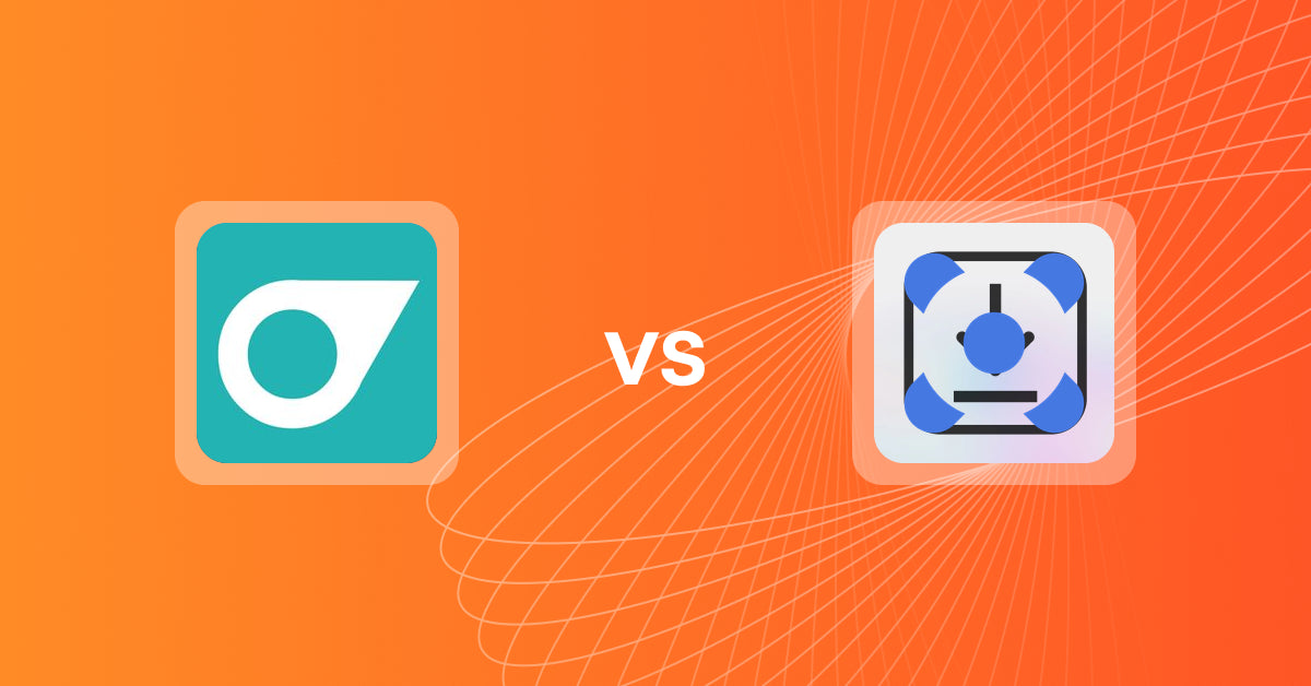 Shopify Upsell and Cross-sell Apps: Aptioo: Upsell & Cross Sell vs XO Search & Recommendation