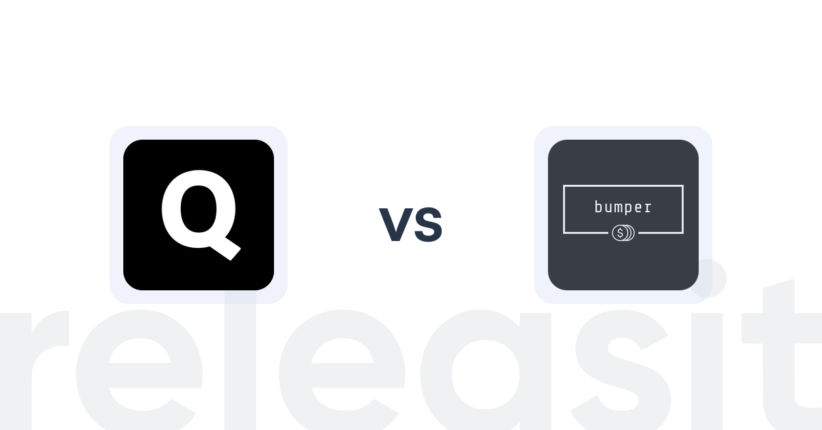 Shopify Upsell and Cross-sell Apps: Quizive: AI Quiz Builder vs bumper