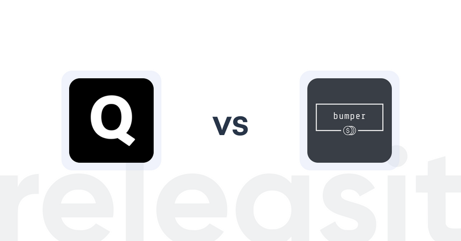 Shopify Upsell and Cross-sell Apps: Quizive: AI Quiz Builder vs bumper