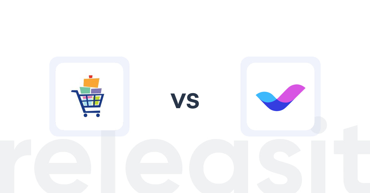 Shopify Upsell and Cross-Sell Apps: Deals Promotion Platform vs Veda Landing Page Builder