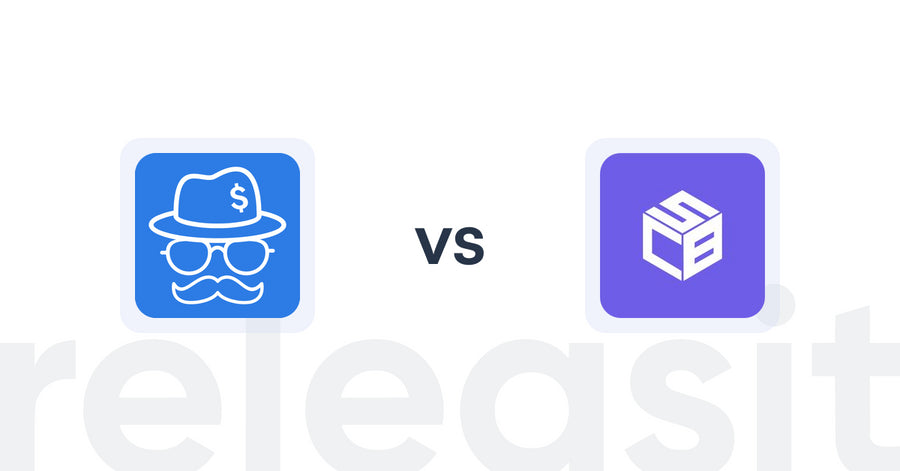 Shopify Upsell and Cross-Sell Apps: Simply Cross‑Sell vs THDC ‑ Simple Checkout Builder