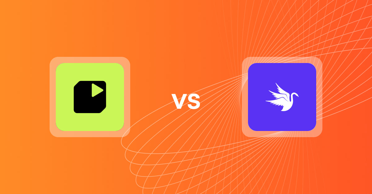 Shopify Upsell and Cross-sell Apps: Impulse Upsell by Video vs Swan AI Fitting Room