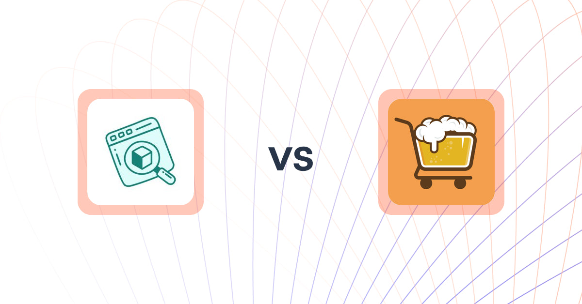Shopify Upsell and Cross-sell Apps: EM Product Recommendation Quiz vs Checkout Brew Upsells & Blocks