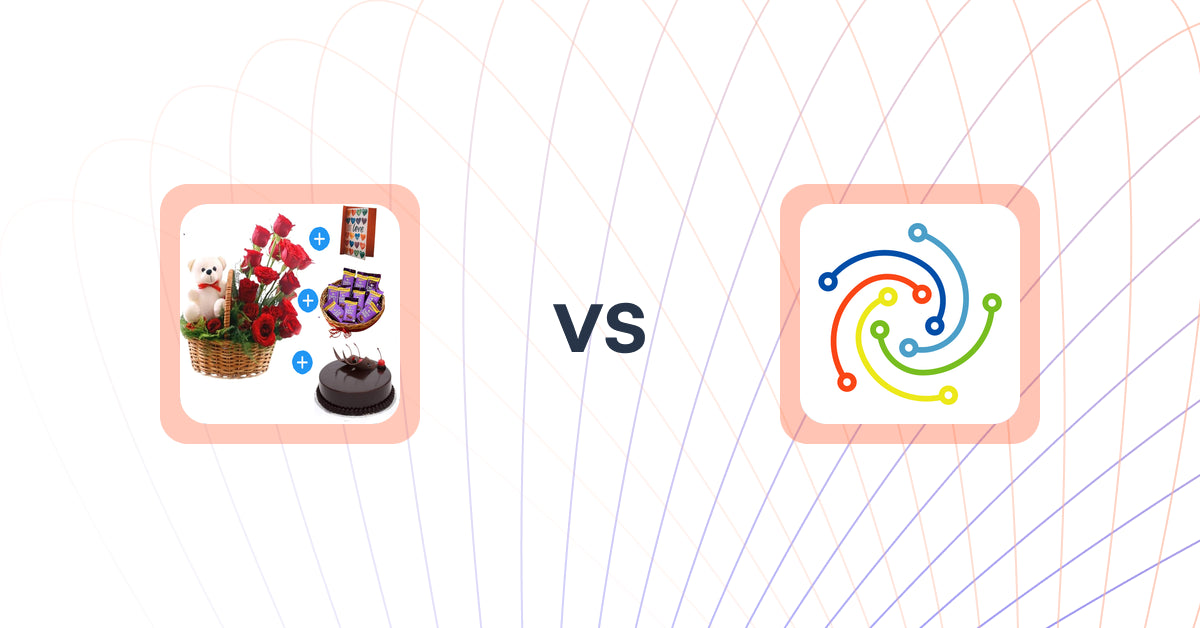 Shopify Upsell and Cross-sell Apps: ExtraBoost Product Addons vs Visidea AI Search & Discovery