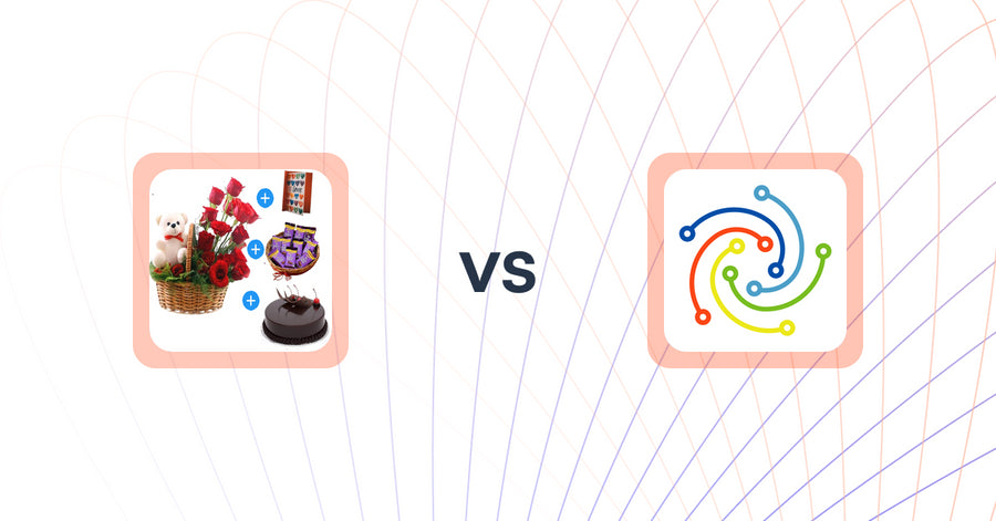 Shopify Upsell and Cross-sell Apps: ExtraBoost Product Addons vs Visidea AI Search & Discovery