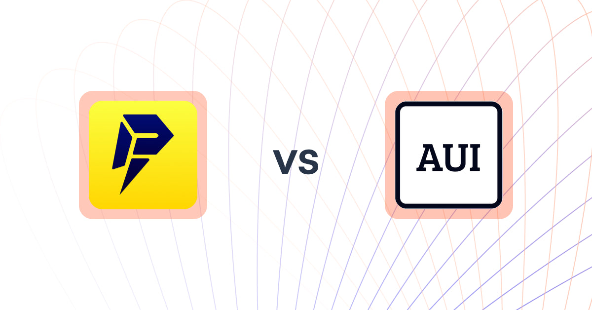 Shopify Upsell and Cross-sell Apps: Promofy: Flash Sale & Discount vs AUI Generative AI Agent