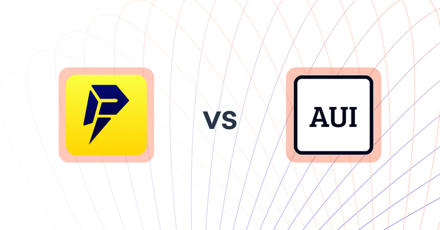 Shopify Upsell and Cross-sell Apps: Promofy: Flash Sale & Discount vs AUI Generative AI Agent