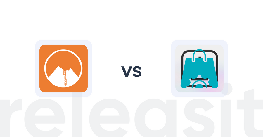 Shopify Upsell and Cross-sell Apps: Spring Checkout Customizer vs RecomBoost