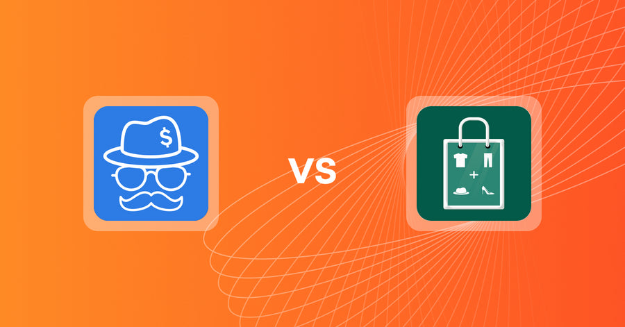 Shopify Upsell and Cross-Sell Apps: Simply Cross-Sell vs. Shop the Look - Upsell