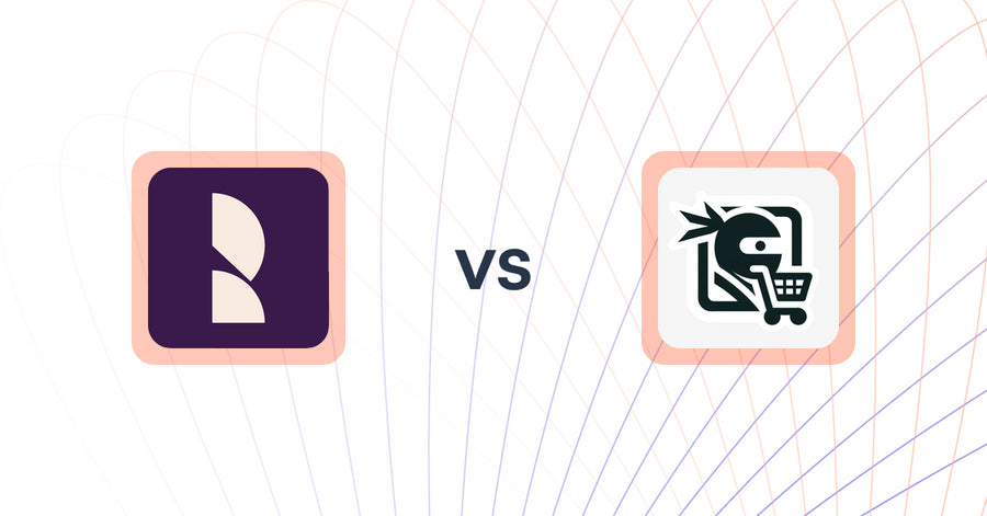 Shopify Upsell and Cross-sell Apps: Releva ‑ AI Growth Automation vs Checkout Ninja Blocks