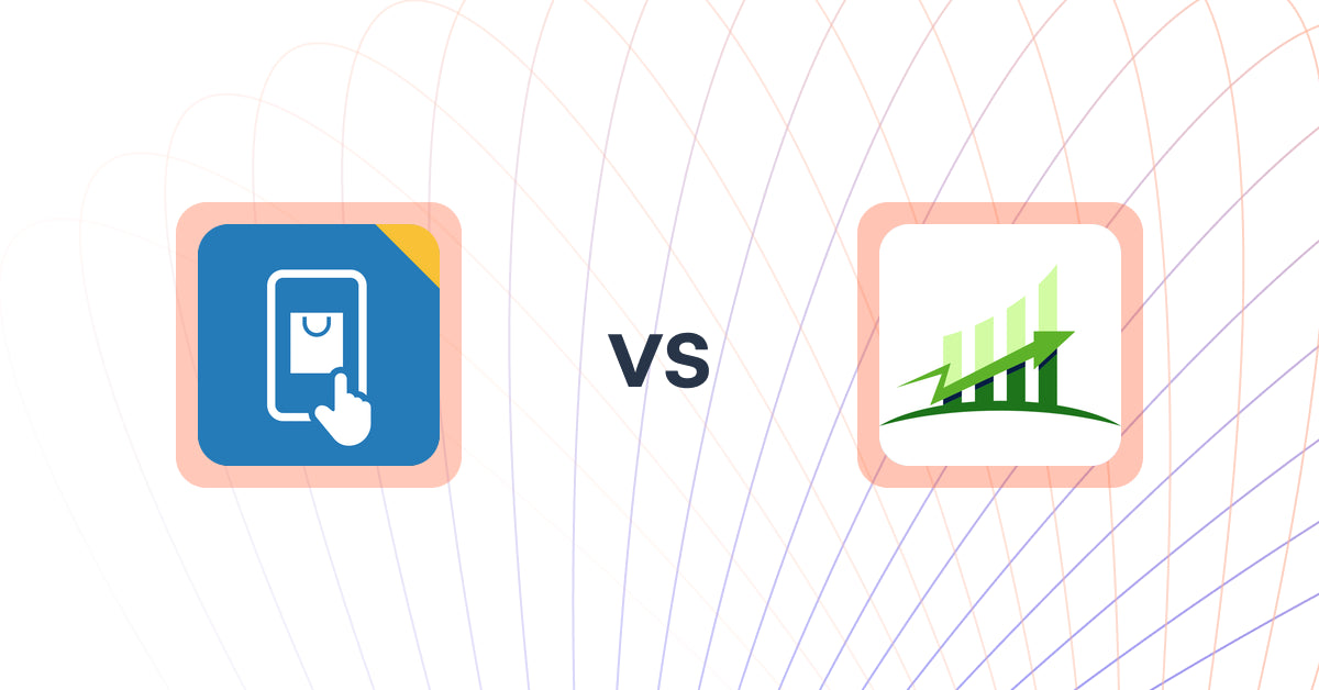 Shopify Upsell and Cross-sell Apps: For You‑診断コンテンツ作成 vs PeecAI: AI Recommend Engine