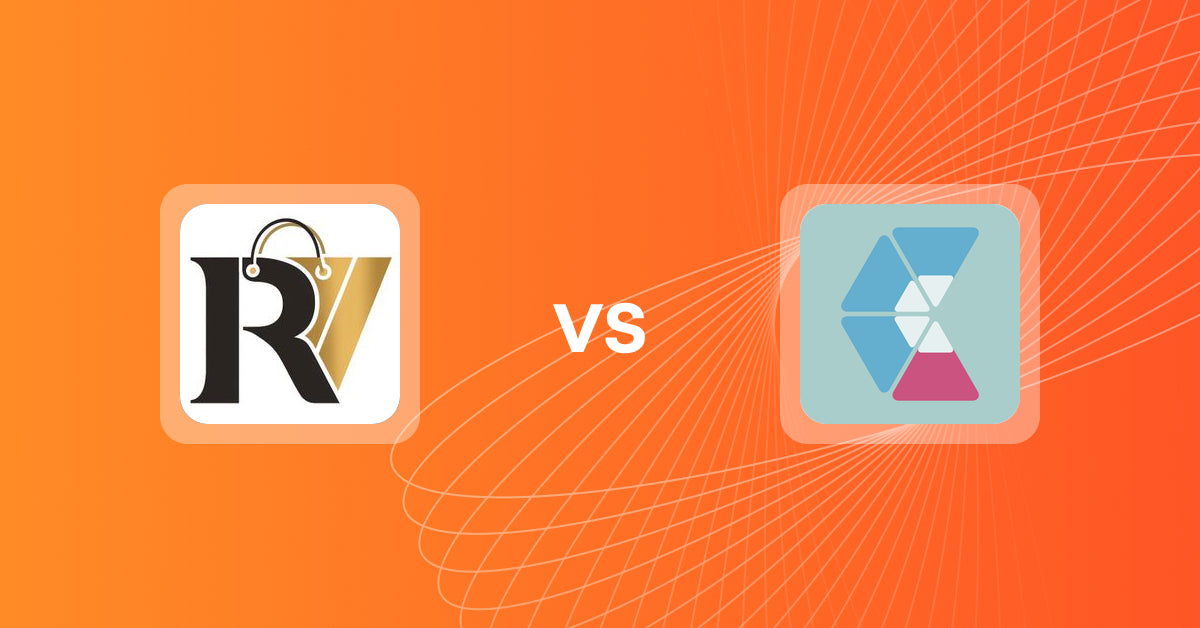 Shopify Upsell and Cross-Sell Apps: LitaCat ‑ ReVisit vs. Conomi