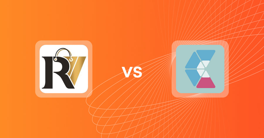 Shopify Upsell and Cross-Sell Apps: LitaCat ‑ ReVisit vs. Conomi