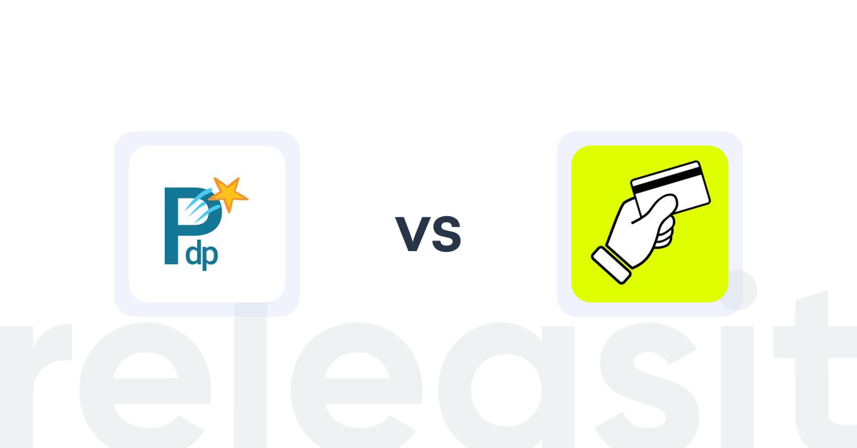 Shopify Upsell and Cross-sell Apps: PDP Star vs CartFee: Add Credit Card Fees
