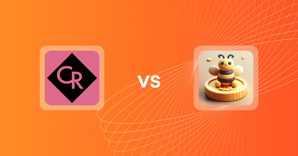 Shopify Upsell and Cross-sell Apps: CV Recommend vs FeeBee ‑ Fees and Deposits