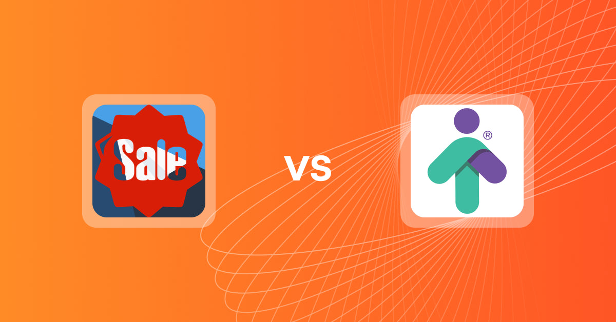 Shopify Upsell and Cross-sell Apps: Free Shipping Upsell vs HintUP Sales