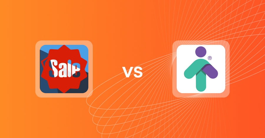 Shopify Upsell and Cross-sell Apps: Free Shipping Upsell vs HintUP Sales