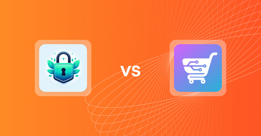 Shopify Upsell and Cross-sell Apps: Latch ‑ Member Exclusives vs AI Cart & Upsell