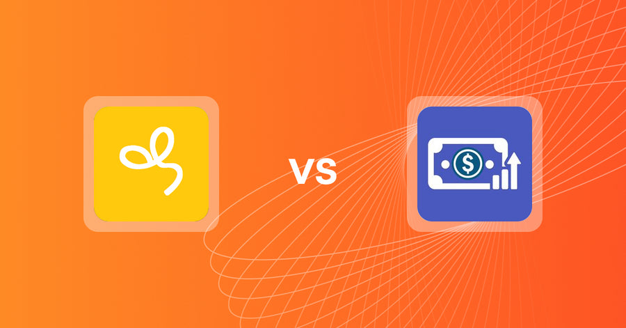 Shopify Upsell and Cross-Sell Apps: Magno Upsell Cross Sell Funnel vs Checkout Upsell