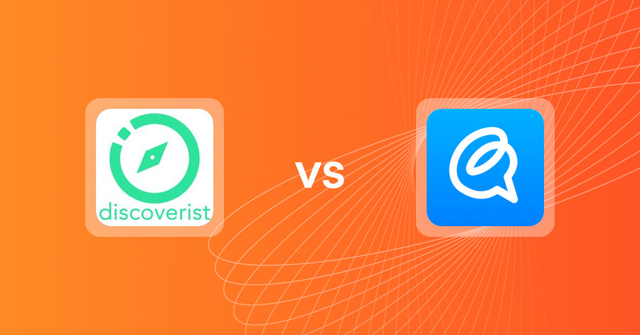 Shopify Upsell and Cross-Sell Apps: Discoverist AI Recommendations vs. Speakeasy Shoppable Videos