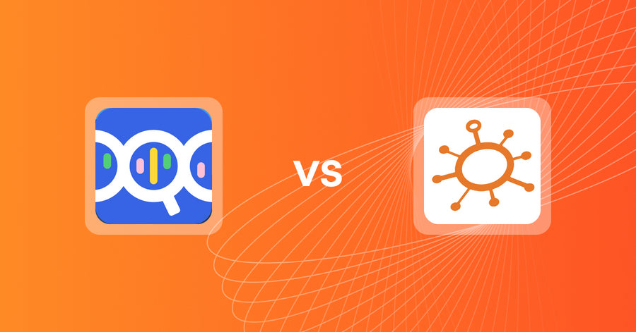 Shopify Upsell and Cross-sell Apps: Relewise vs All in One Discount Builder