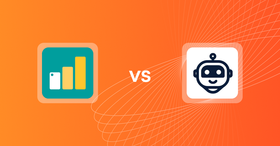 Shopify Upsell and Cross-Sell Apps: UpBundle—Upsell & Cross Sell vs improv: ReccoMate