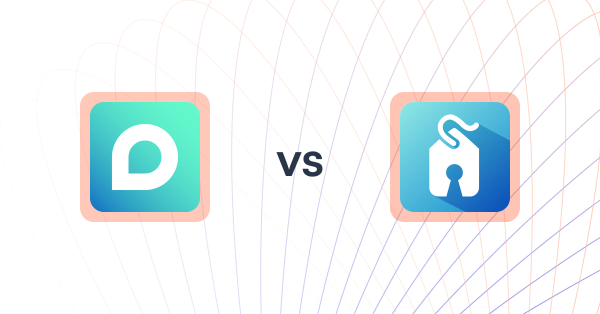 Shopify Upsell and Cross-Sell Apps: PANDA Interactive vs RebateKey: Coupons & Rebates