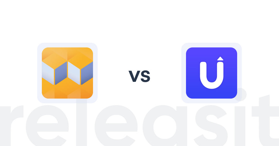 Shopify Upsell and Cross-Sell Apps: Wrapped: Add Gift Wrap vs SellUp ‑ Upsell & Add ons