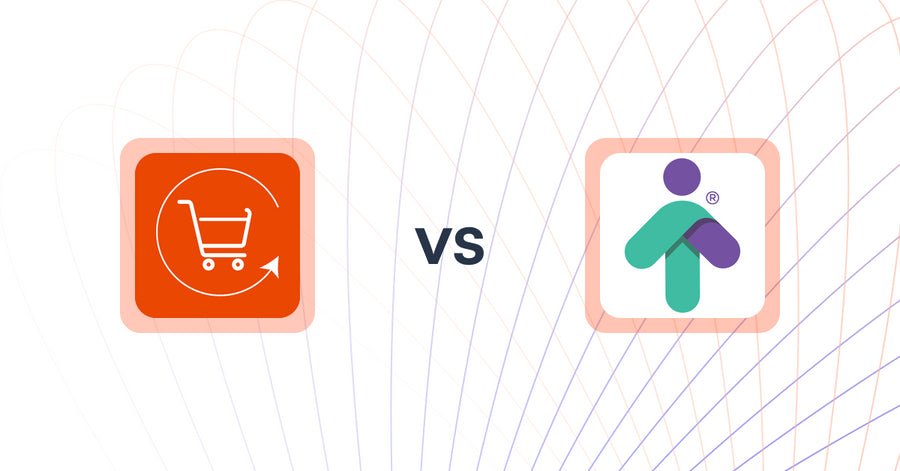 Shopify Upsell and Cross-sell Apps: Enorm Post Purchase Upsell Pro vs. HintUP Sales