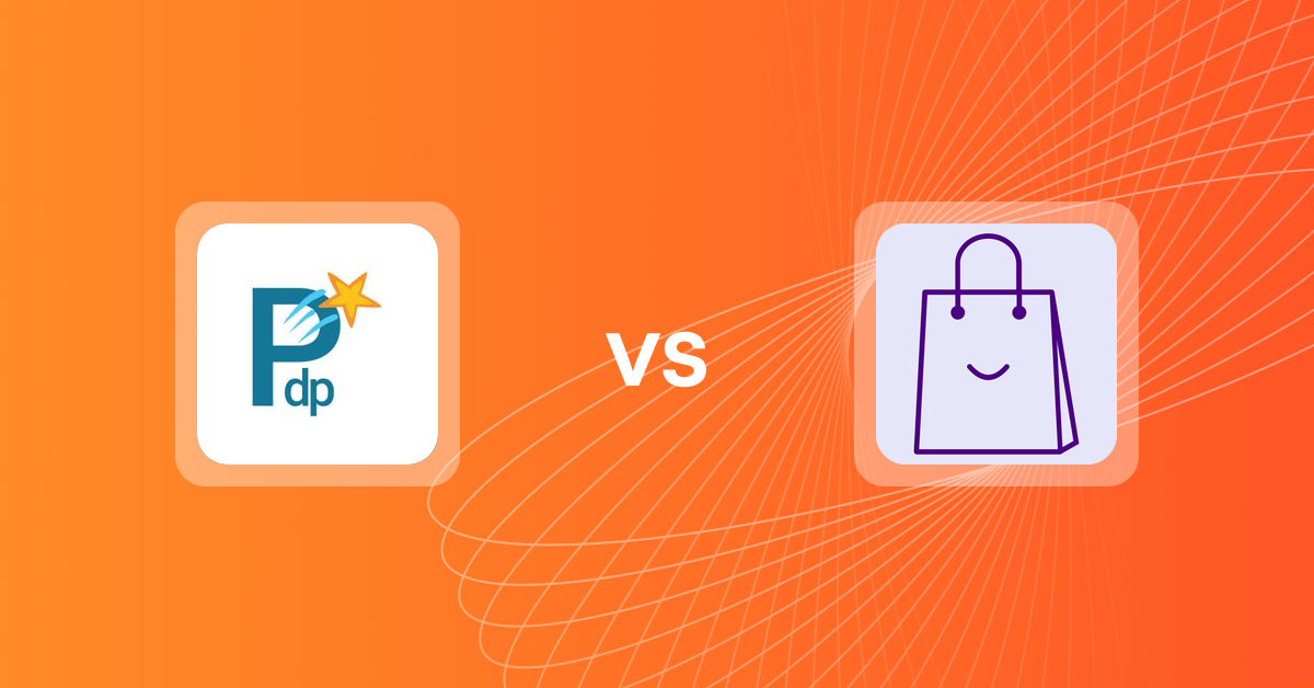Shopify Upsell and Cross-sell Apps: PDP Star vs Buy Again / Bought By You