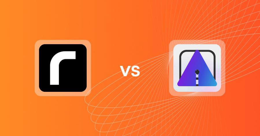 Shopify Upsell and Cross-sell Apps: Retentics: Dynamic Recommender vs. Conversion Booster, 2x Assured