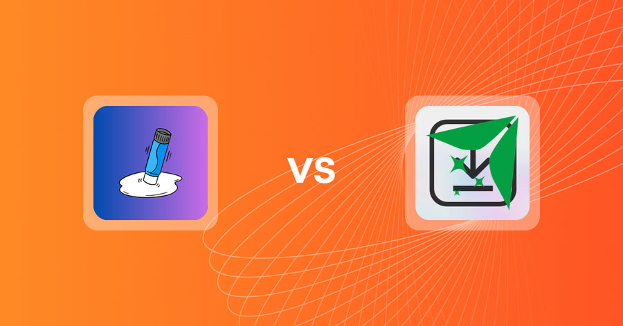 Shopify Upsell and Cross-Sell Apps: SupaSticky: Related Products vs PackagePal Shipping Protection