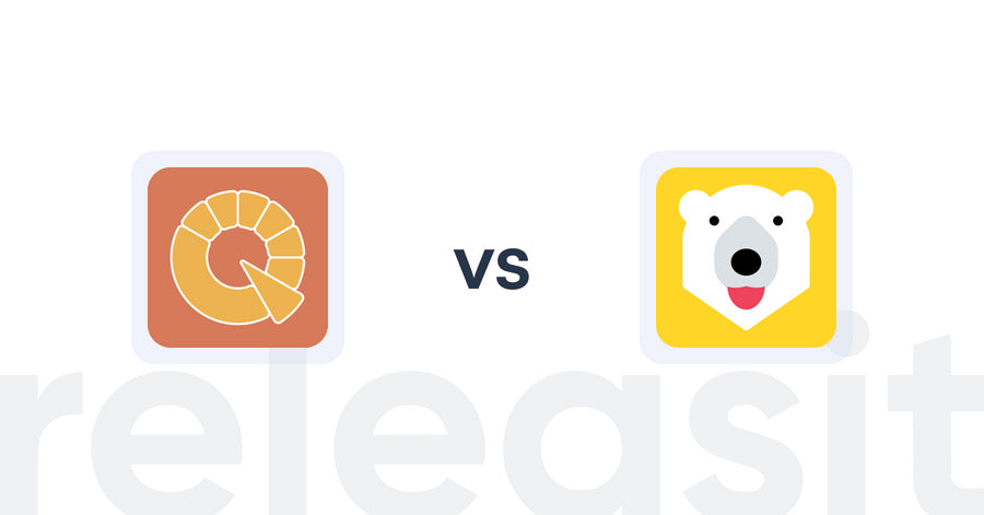 Shopify Upsell and Cross-sell Apps: Appify: Power Quiz vs Honeycomb Upsell & Cross Sell