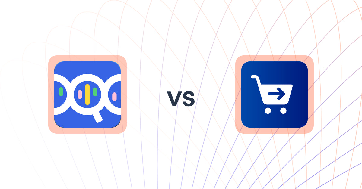 Shopify Upsell and Cross-sell Apps: Relewise vs Checkify ‑ Customize Checkout